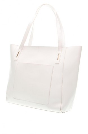 Damska torebka Primark, Kolor Biały, Cena 43,77 zł