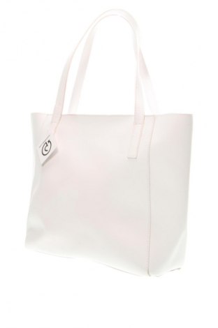 Damska torebka Primark, Kolor Biały, Cena 43,77 zł