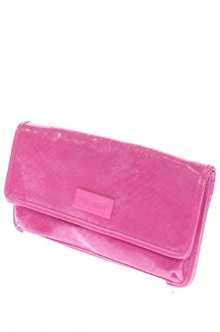 Damska torebka Pull&Bear, Kolor Różowy, Cena 56,99 zł