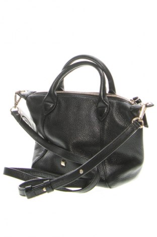 Дамска чанта Purificacion Garcia, Цвят Черен, Цена 121,84 лв.