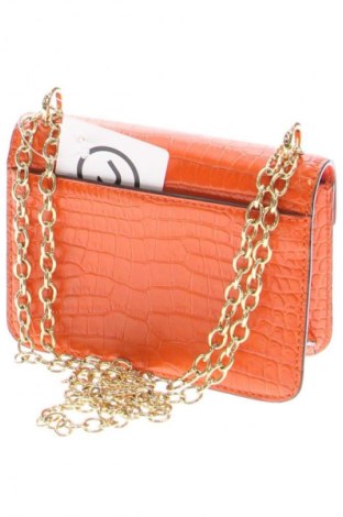 Damska torebka Ralph Lauren, Kolor Pomarańczowy, Cena 879,99 zł