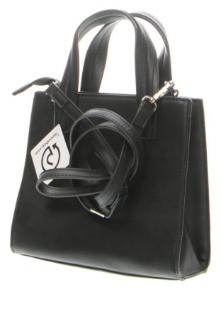 Damska torebka Reserved, Kolor Czarny, Cena 43,68 zł