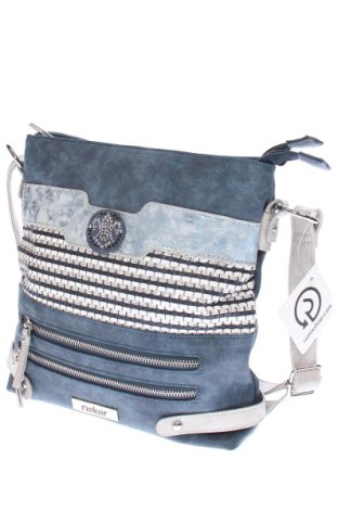 Damska torebka Rieker, Kolor Kolorowy, Cena 139,99 zł