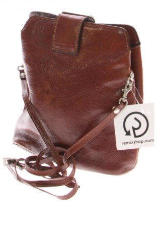 Damska torebka SAKI, Kolor Brązowy, Cena 295,50 zł