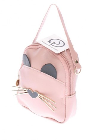 Geantă de femei SHEIN, Culoare Roz, Preț 71,99 Lei