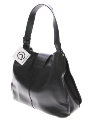 Damska torebka Seidenfelt, Kolor Czarny, Cena 94,38 zł