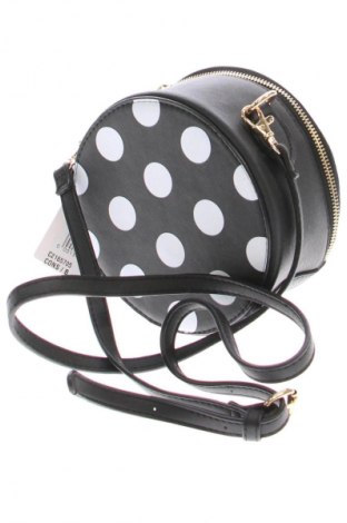 Damska torebka Sinsay, Kolor Kolorowy, Cena 50,75 zł