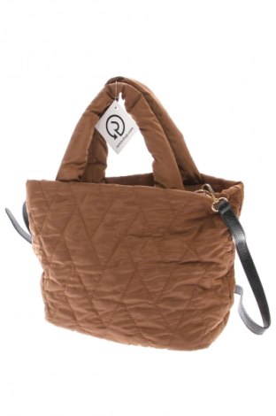 Damska torebka Sinsay, Kolor Brązowy, Cena 50,86 zł