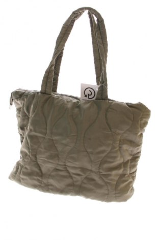 Damska torebka Sinsay, Kolor Zielony, Cena 50,13 zł