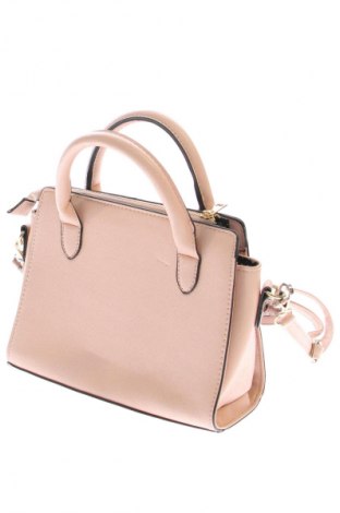 Damska torebka Sinsay, Kolor Popielaty róż, Cena 29,99 zł
