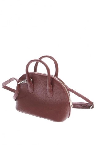 Damska torebka Sinsay, Kolor Czerwony, Cena 23,18 zł