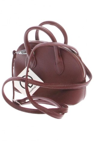 Damska torebka Sinsay, Kolor Czerwony, Cena 23,18 zł