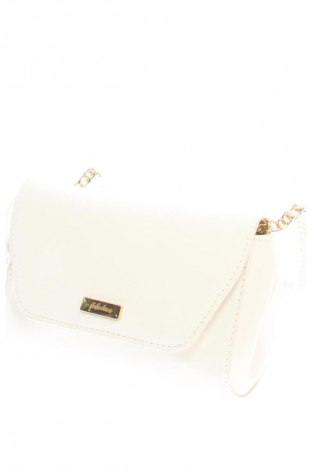 Damska torebka Sinsay, Kolor ecru, Cena 46,99 zł