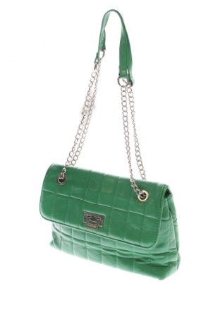 Damska torebka Sinsay, Kolor Zielony, Cena 70,51 zł