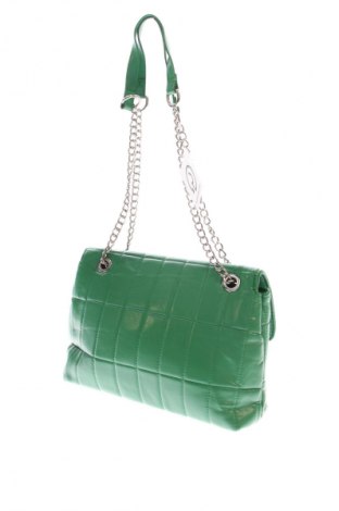Damska torebka Sinsay, Kolor Zielony, Cena 70,51 zł