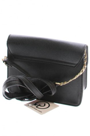 Damska torebka Sinsay, Kolor Czarny, Cena 44,99 zł