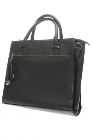 Damska torebka Sinsay, Kolor Czarny, Cena 43,77 zł