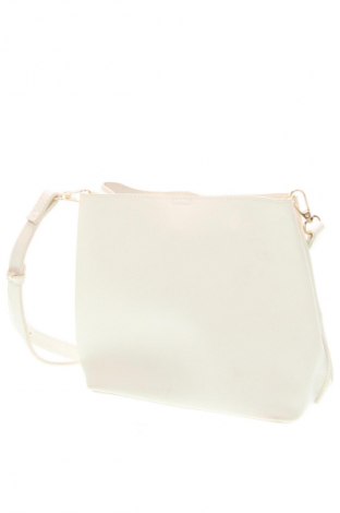 Damska torebka Sinsay, Kolor Biały, Cena 43,77 zł