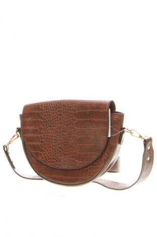 Damska torebka Sinsay, Kolor Brązowy, Cena 44,00 zł