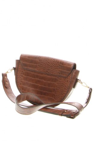 Damska torebka Sinsay, Kolor Brązowy, Cena 44,00 zł