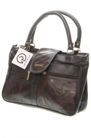 Damska torebka Stefano, Kolor Brązowy, Cena 62,99 zł