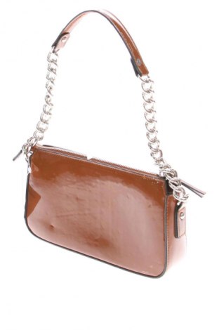 Damska torebka Stradivarius, Kolor Brązowy, Cena 43,68 zł