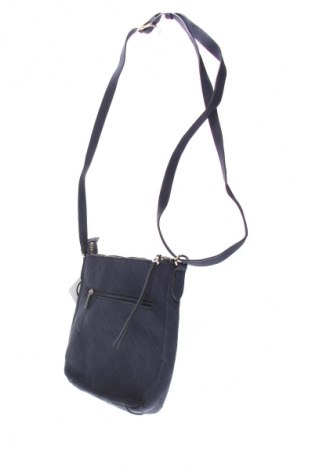 Damska torebka Tamaris, Kolor Niebieski, Cena 111,99 zł