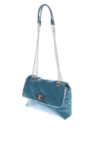 Dámská kabelka  Terranova, Barva Modrá, Cena  388,00 Kč