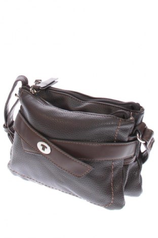 Geantă de femei Tom Tailor, Culoare Maro, Preț 158,99 Lei