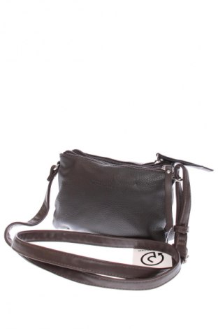 Geantă de femei Tom Tailor, Culoare Maro, Preț 158,99 Lei