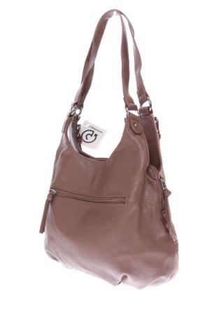 Дамска чанта Tom Tailor, Цвят Розов, Цена 49,99 лв.