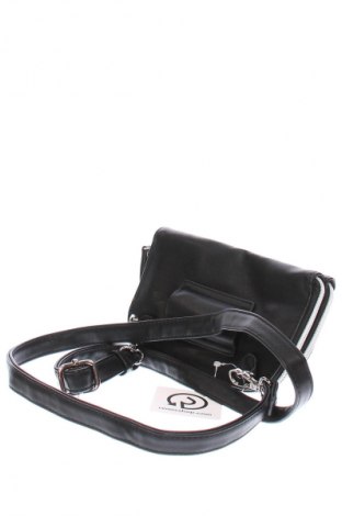 Damska torebka Tom Tailor, Kolor Czarny, Cena 115,99 zł