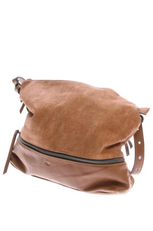 Damska torebka Tom Tailor, Kolor Brązowy, Cena 121,99 zł