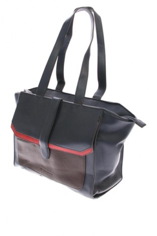 Дамска чанта Tom Tailor, Цвят Син, Цена 45,99 лв.