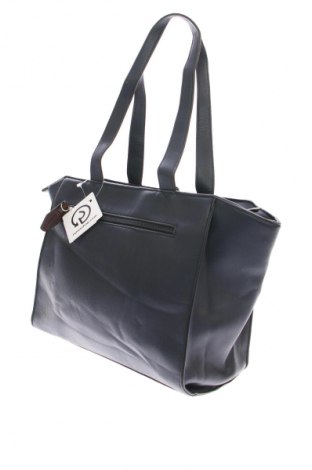 Дамска чанта Tom Tailor, Цвят Син, Цена 45,99 лв.