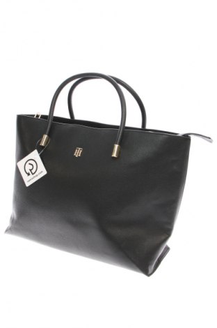 Damska torebka Tommy Hilfiger, Kolor Czarny, Cena 318,78 zł