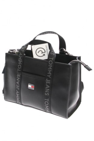 Damentasche Tommy Hilfiger, Farbe Schwarz, Preis 112,99 €