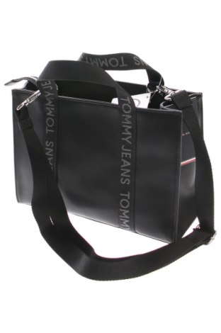Damentasche Tommy Hilfiger, Farbe Schwarz, Preis 112,99 €