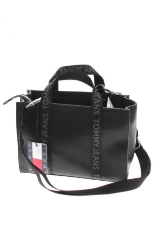 Damentasche Tommy Hilfiger, Farbe Schwarz, Preis 90,99 €