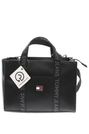 Damentasche Tommy Hilfiger, Farbe Schwarz, Preis 90,99 €
