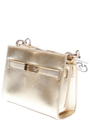 Dámská kabelka  Tommy Hilfiger, Barva Zlatistá, Cena  3 349,00 Kč