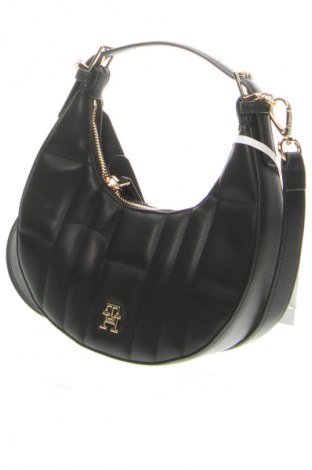 Dámská kabelka  Tommy Hilfiger, Barva Černá, Cena  2 849,00 Kč