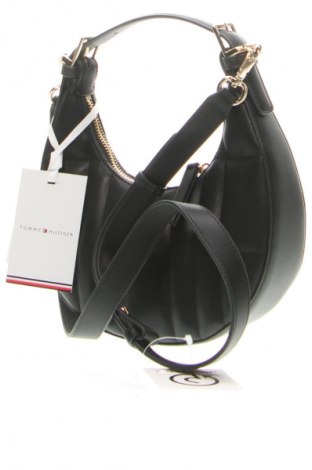 Dámská kabelka  Tommy Hilfiger, Barva Černá, Cena  2 849,00 Kč