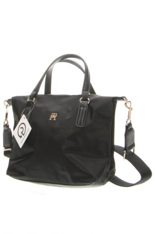 Damentasche Tommy Hilfiger, Farbe Schwarz, Preis 75,99 €