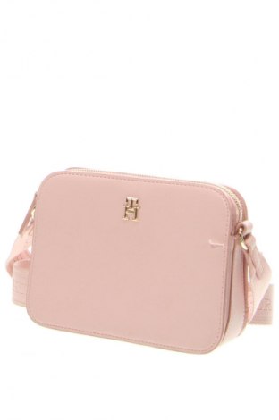 Damentasche Tommy Hilfiger, Farbe Aschrosa, Preis € 65,99