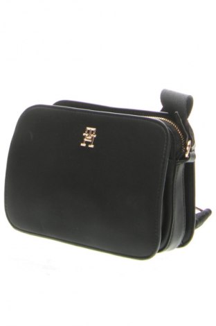 Damska torebka Tommy Hilfiger, Kolor Czarny, Cena 452,99 zł