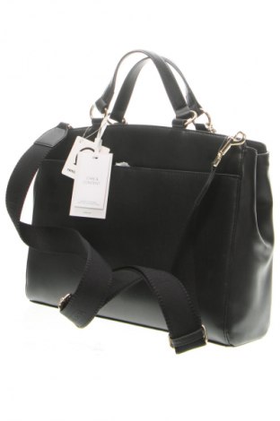 Geantă de femei Tommy Hilfiger, Culoare Negru, Preț 509,99 Lei