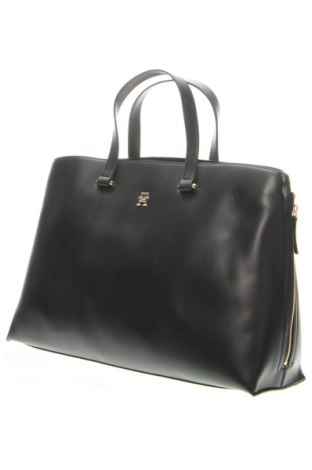 Damentasche Tommy Hilfiger, Farbe Schwarz, Preis € 204,99