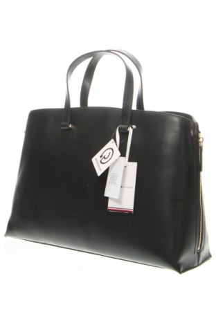 Damentasche Tommy Hilfiger, Farbe Schwarz, Preis € 204,99