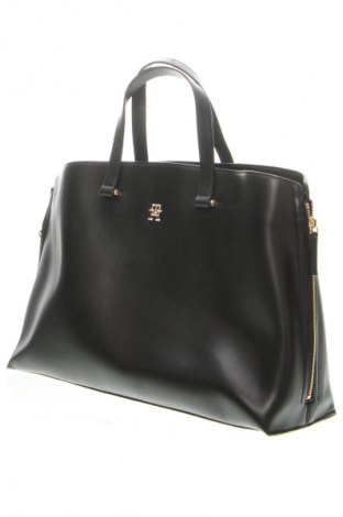 Dámská kabelka  Tommy Hilfiger, Barva Černá, Cena  2 649,00 Kč